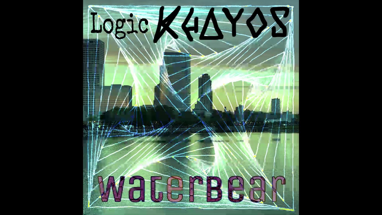 Waterbear by Logic KHAYOS