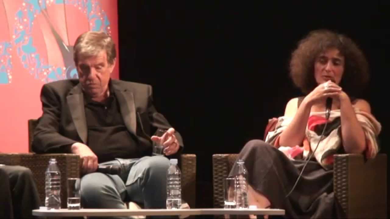 Masterclass John McTiernan