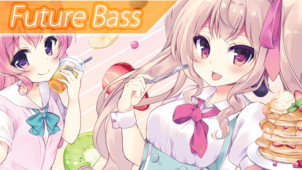 【Future Bass】LOIS (ㆁvㆁ) - しゃぼんだま(Soap Bubble) || ♫♫♫