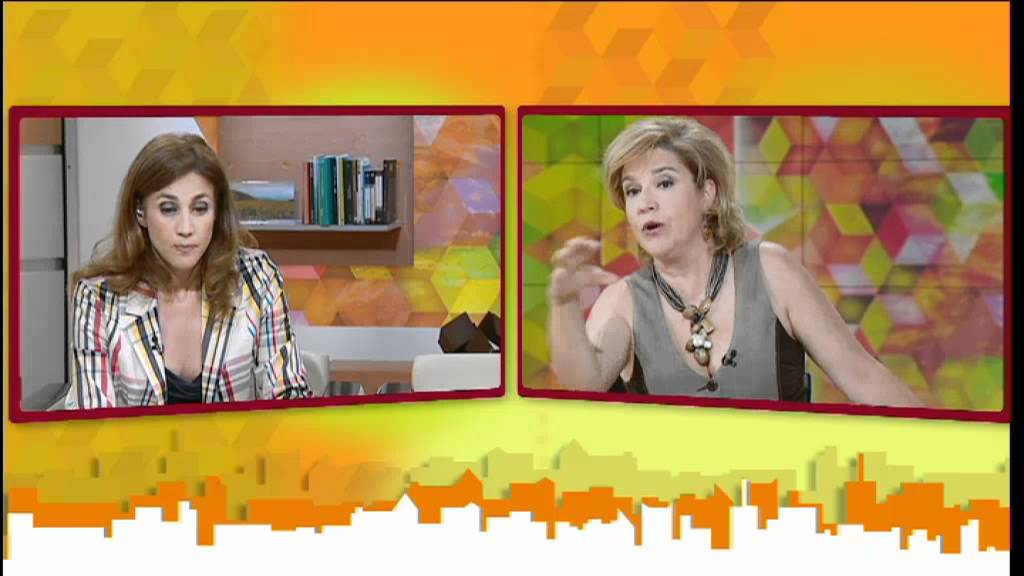 TV3 - Els matins - Debat sobre l'americana de l'Helena i la credibilitat periodística