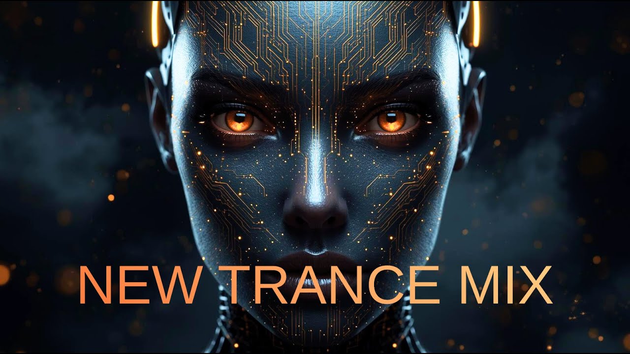 New Best Vocal Trance 2025 - Deep Energy Mix | Charge⚡