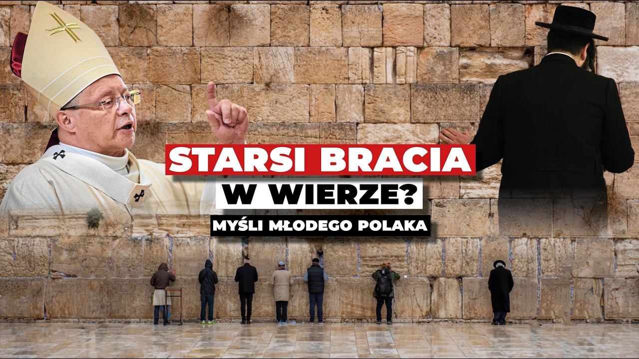 Kontrowersje w liście Konferencji Episkopatu Polski | MYŚLI MŁODEGO POLAKA