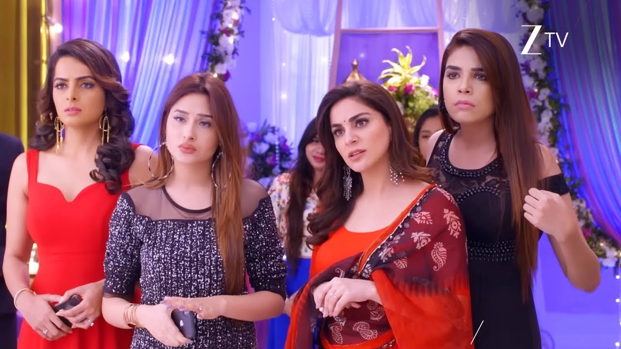 KUNDALI BHAGYA | Episode - 322 | Part 1 | Preeta Arora Luthra, Karan Luthra