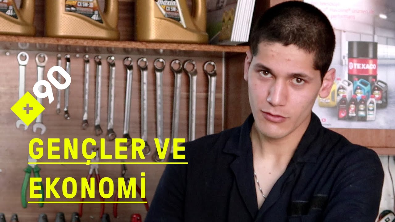 Gençler ve ekonomi | 