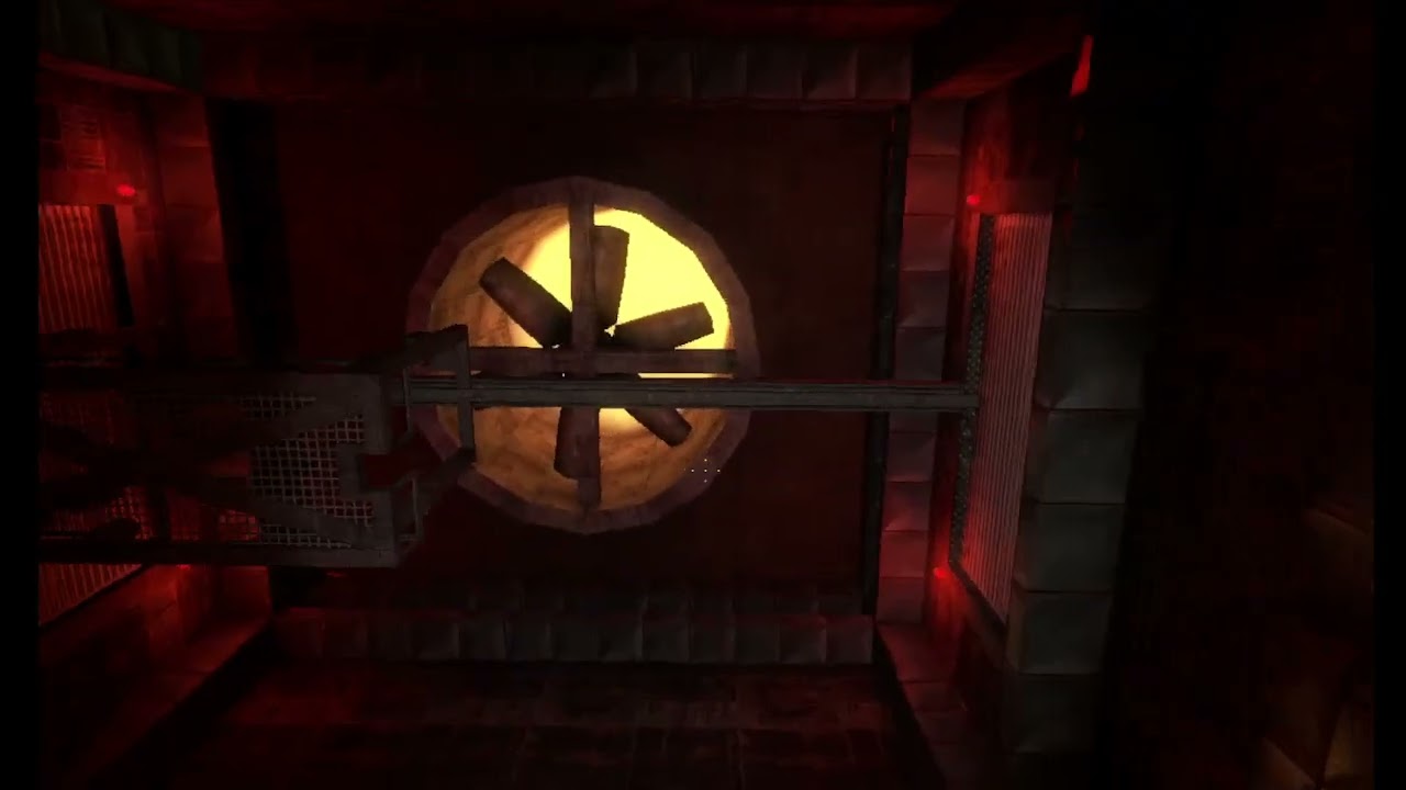 Gmod map exploration EP10 : Gm_Wrong_Goings