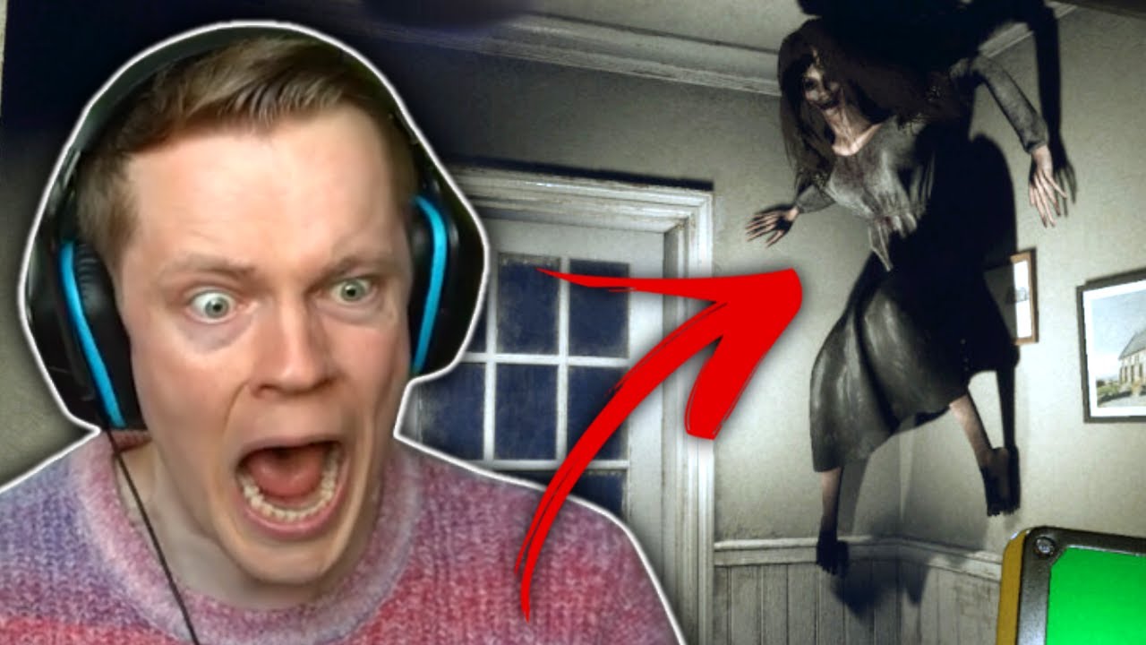 GHOST WATCHERS IS BACK! - New Update