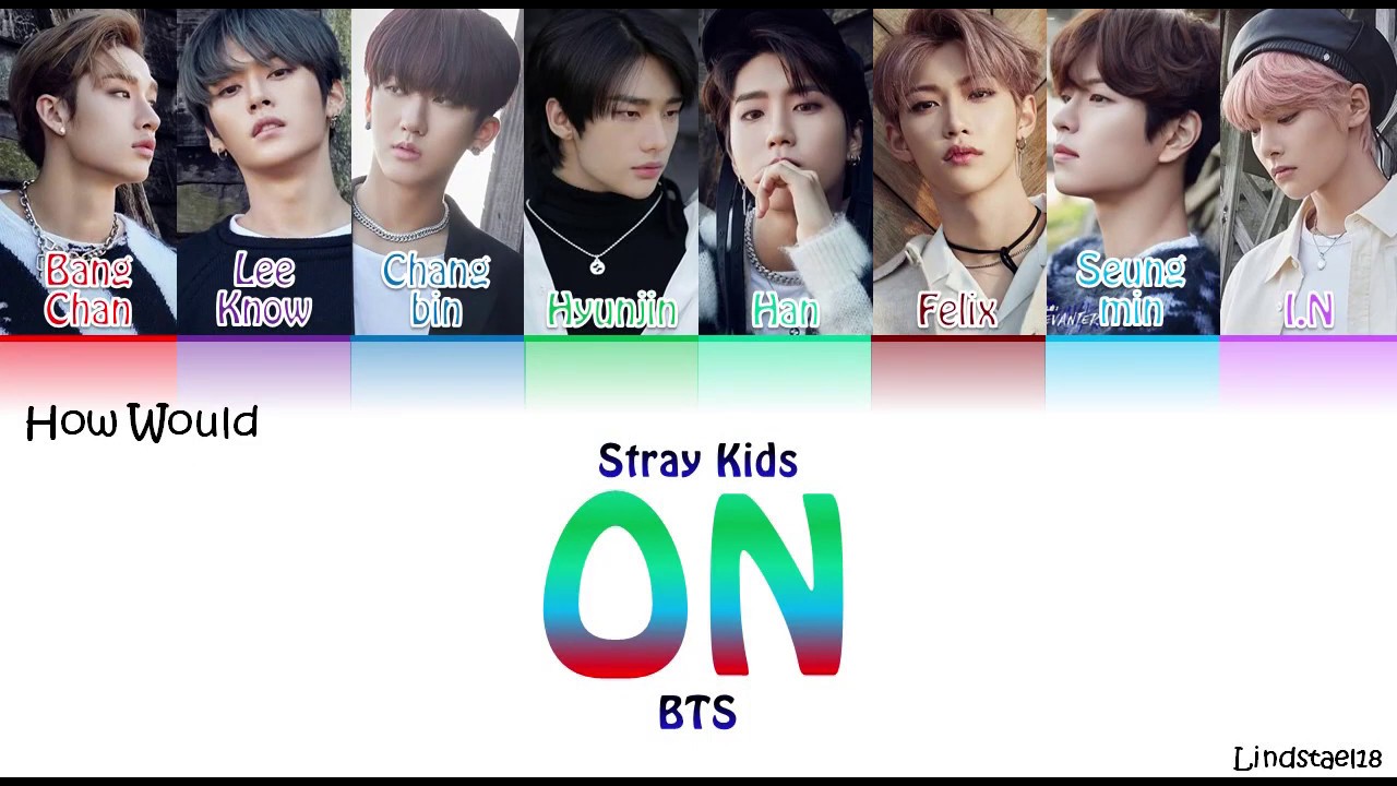 [How Would] Stray Kids Sing 