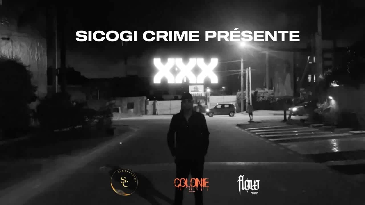 XXX (TEASER DE L'EP)