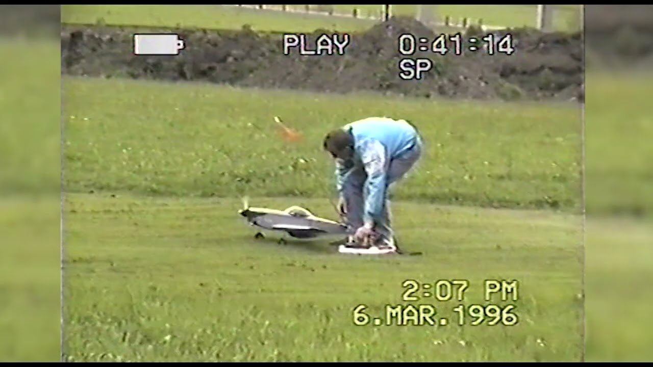 Die Sprengers 1996