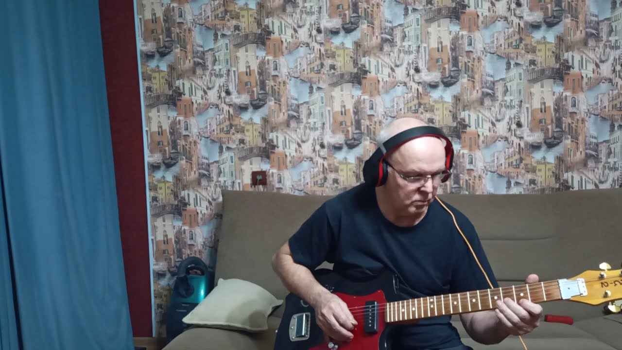 Тема из К/Ф 