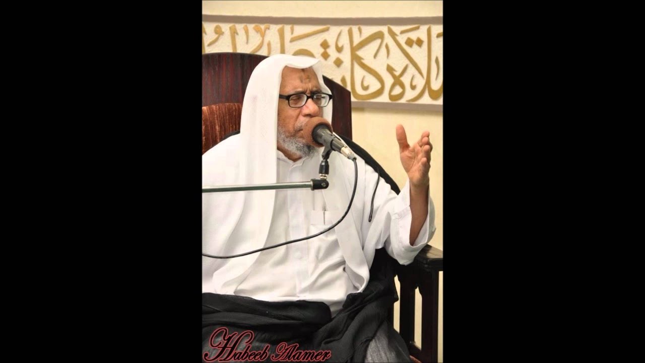 ملا أحمد خميس  اوليد العقيلية