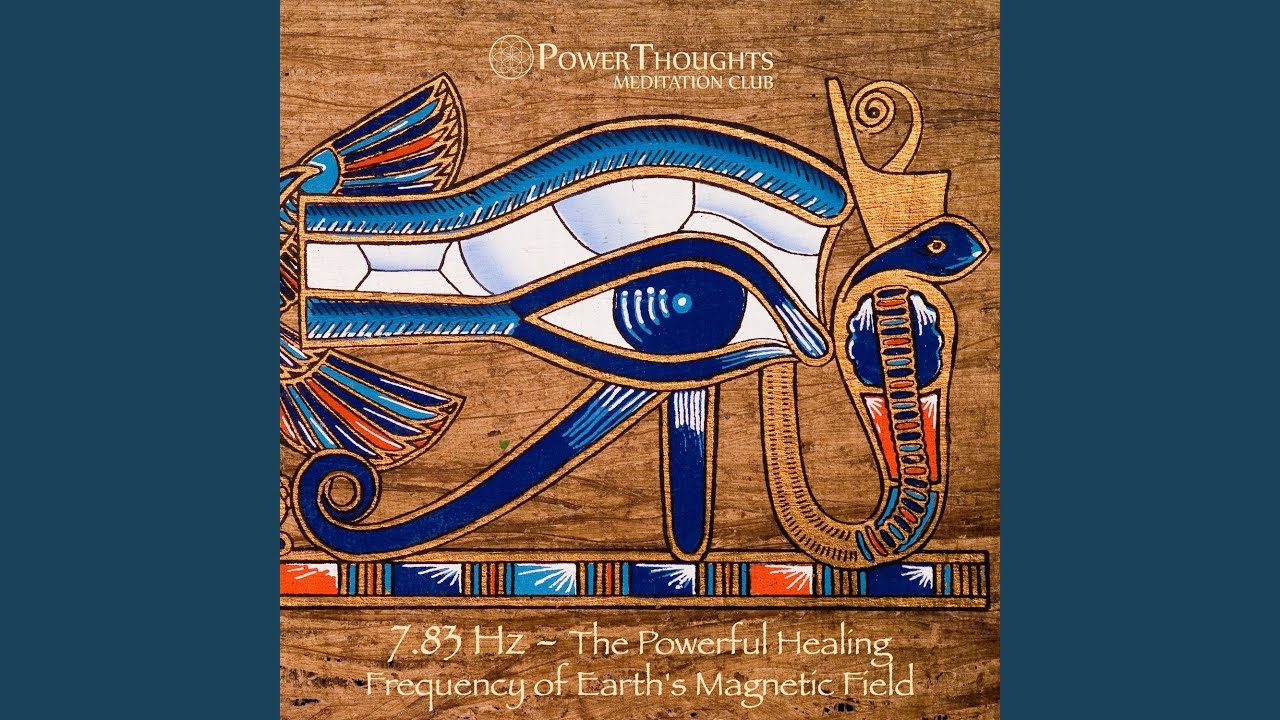 The Powerful Healing Frequency of Earths Magnetic Field