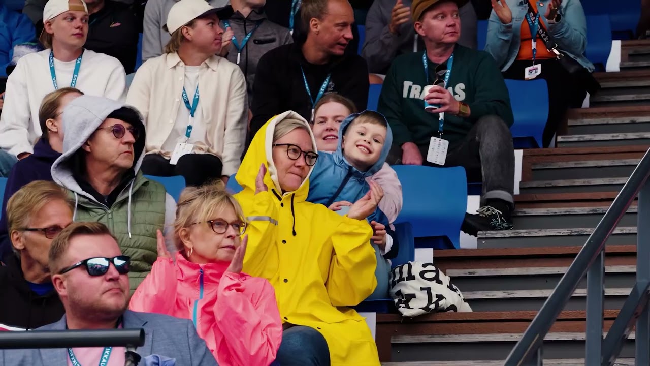 Yleisurheilun Motonet GP-sarja 2025