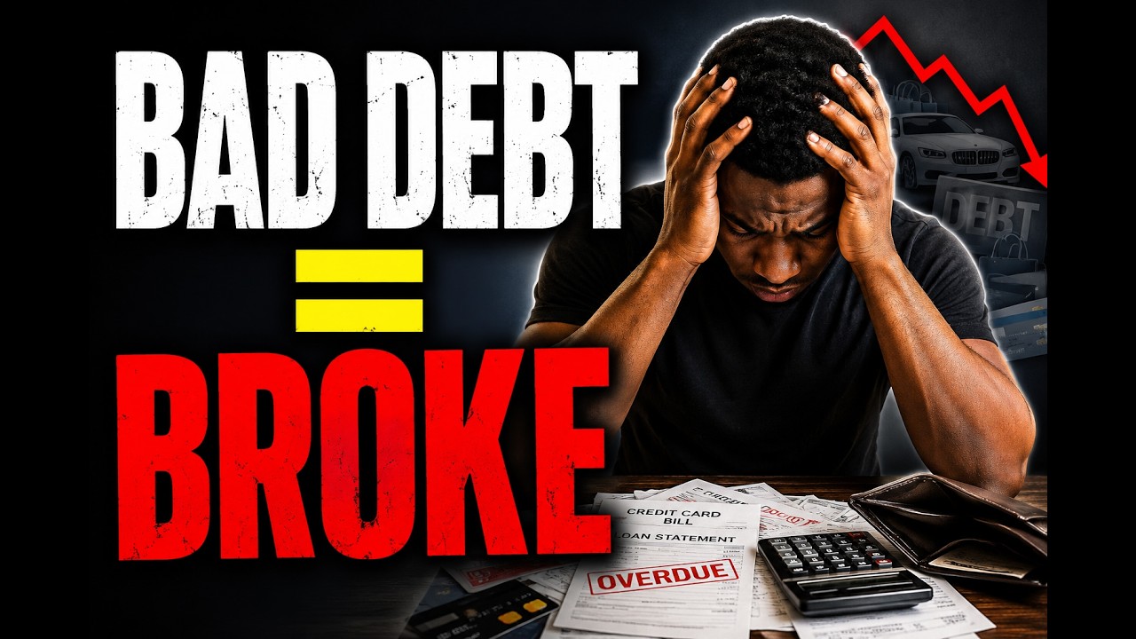 Avoid Bad Debt