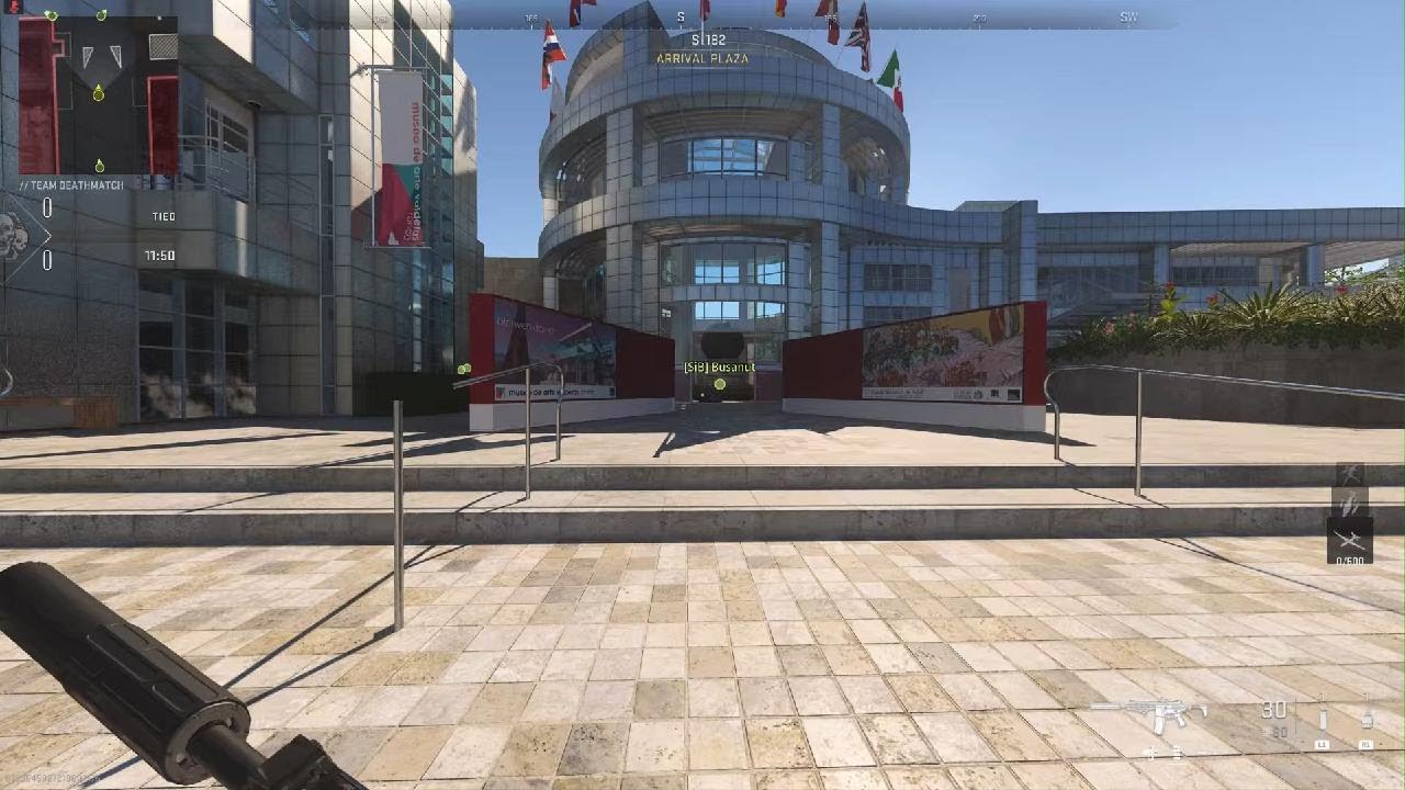Very old clip