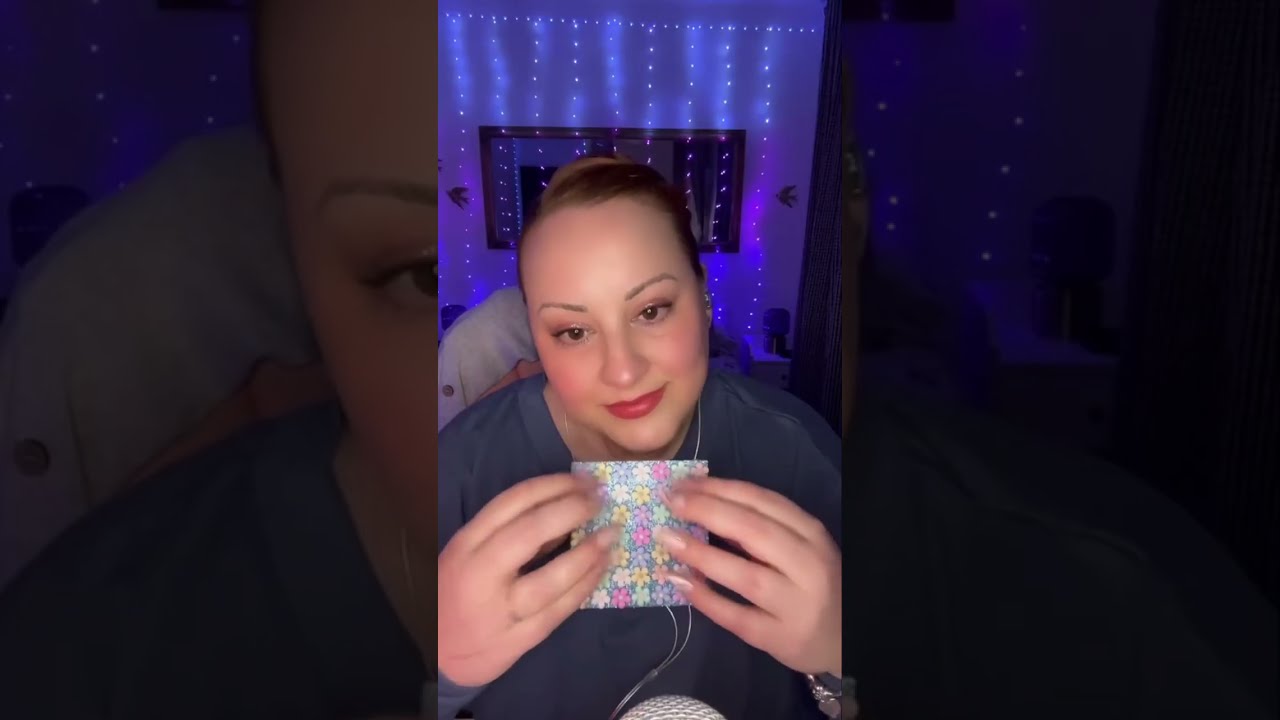ASMR LIVESTREAM 10 🩷