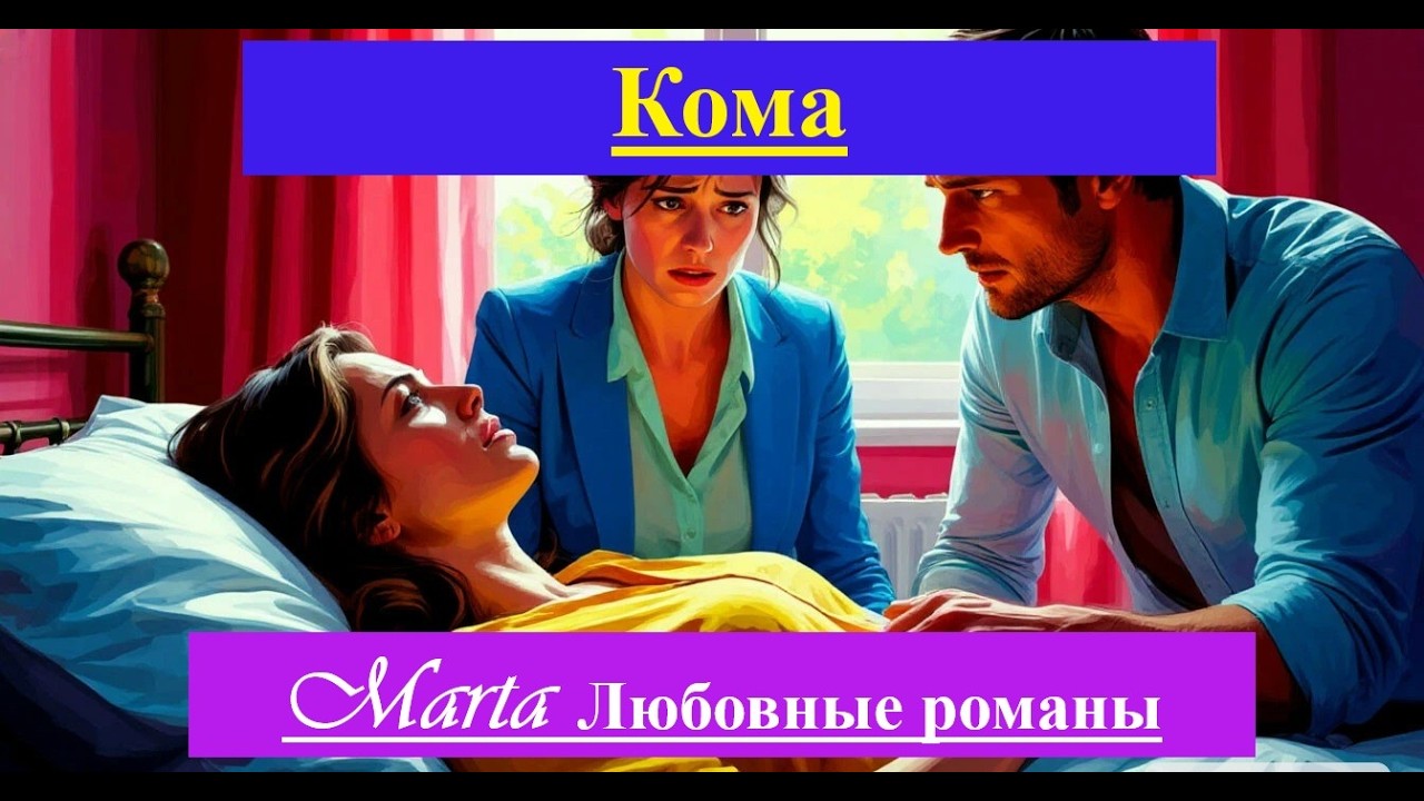 Кома