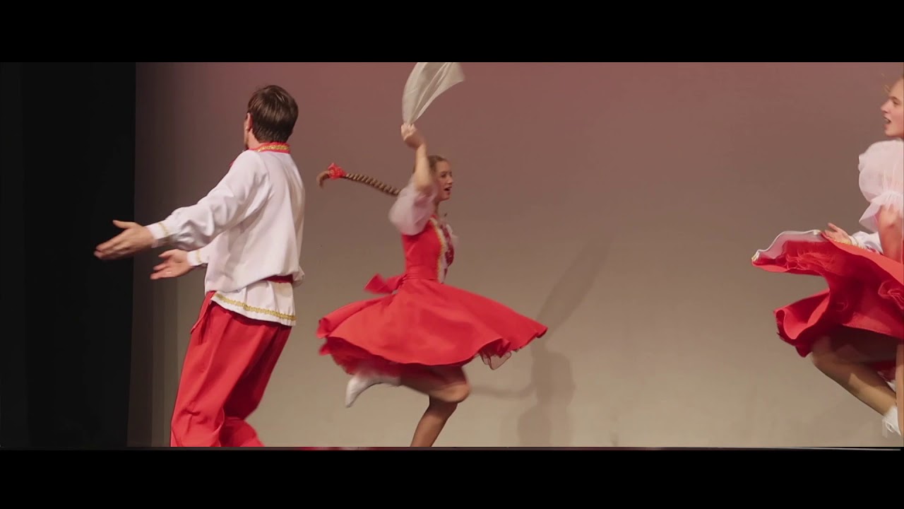 Rusichi - Kalinka