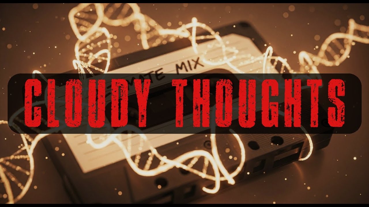 (FREE) LoFi Type Beat x Chill / Study / Neo Soul/ Relaxing Music - "Cloudy Thoughts"