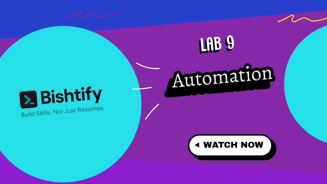 Automate Linux Like a DevOps Engineer