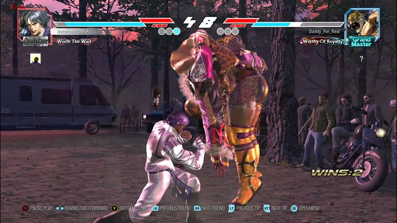 Gut Punch Trainiing