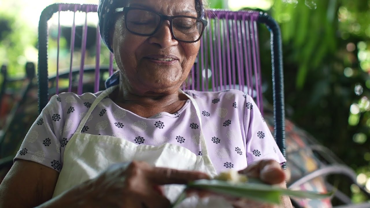 “Guanacaste: sabor ancestral” | Atolillo