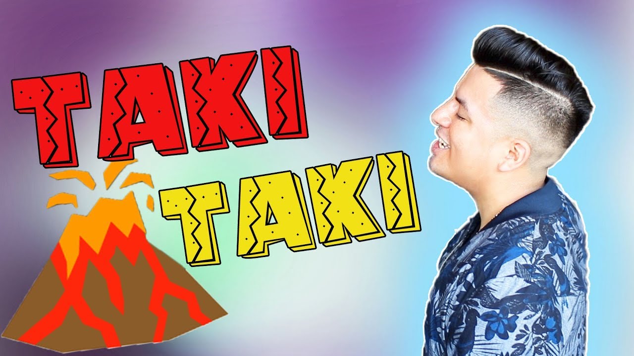 Taki Taki - DJ Snake ft. Selena Gomez, Ozuna & Cardi B