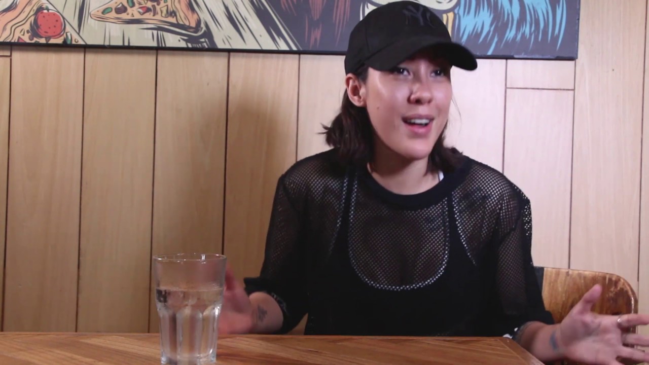 DJ Patricia Schuldtz Q&A: Awal Mula Kenal EDM dan Profesi DJ