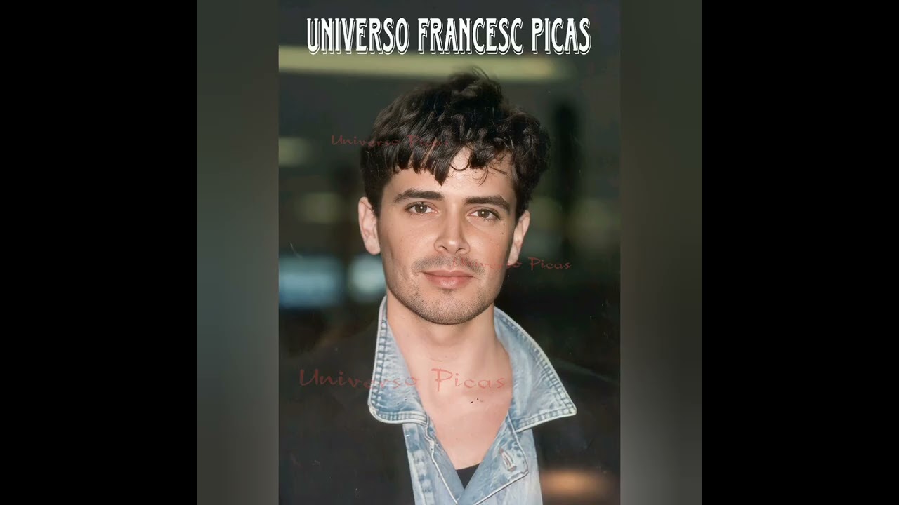Isla Blanca-Francesc Picas #universofrancescpicas