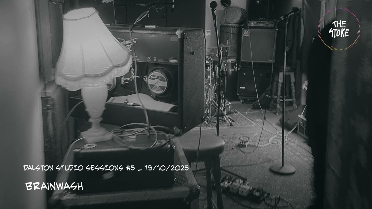 02 - Brainwash - DSS #5