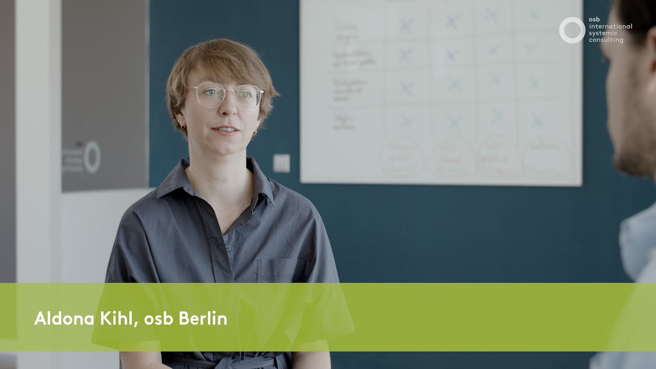 Warum braucht es Teams in der Selbstorganisation?