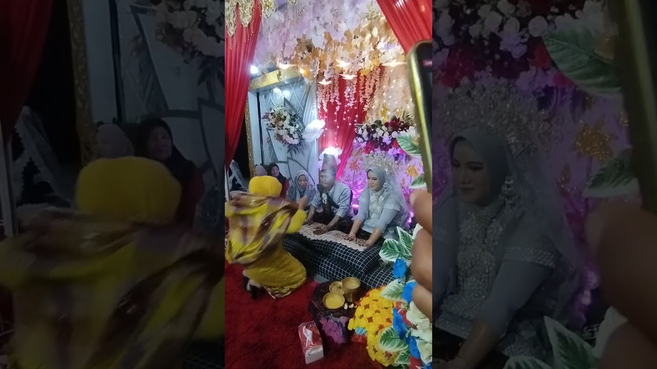 Gong genang