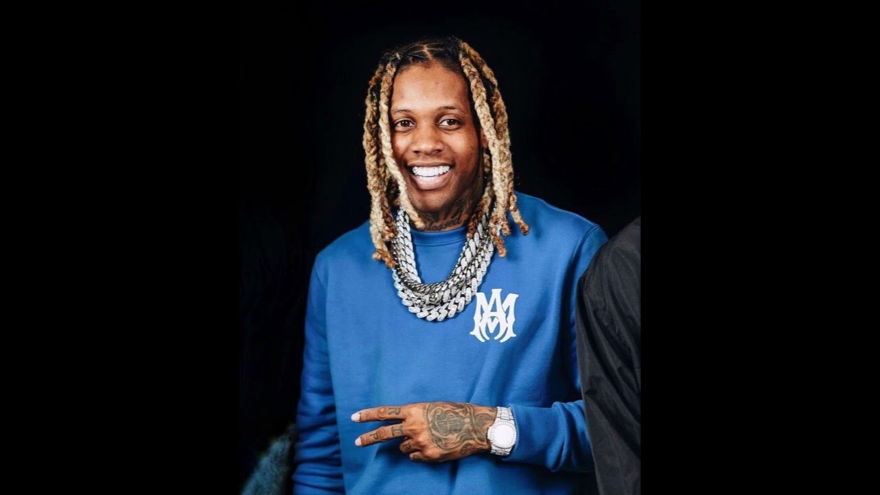 (FREE) Lil Durk Type Beat 