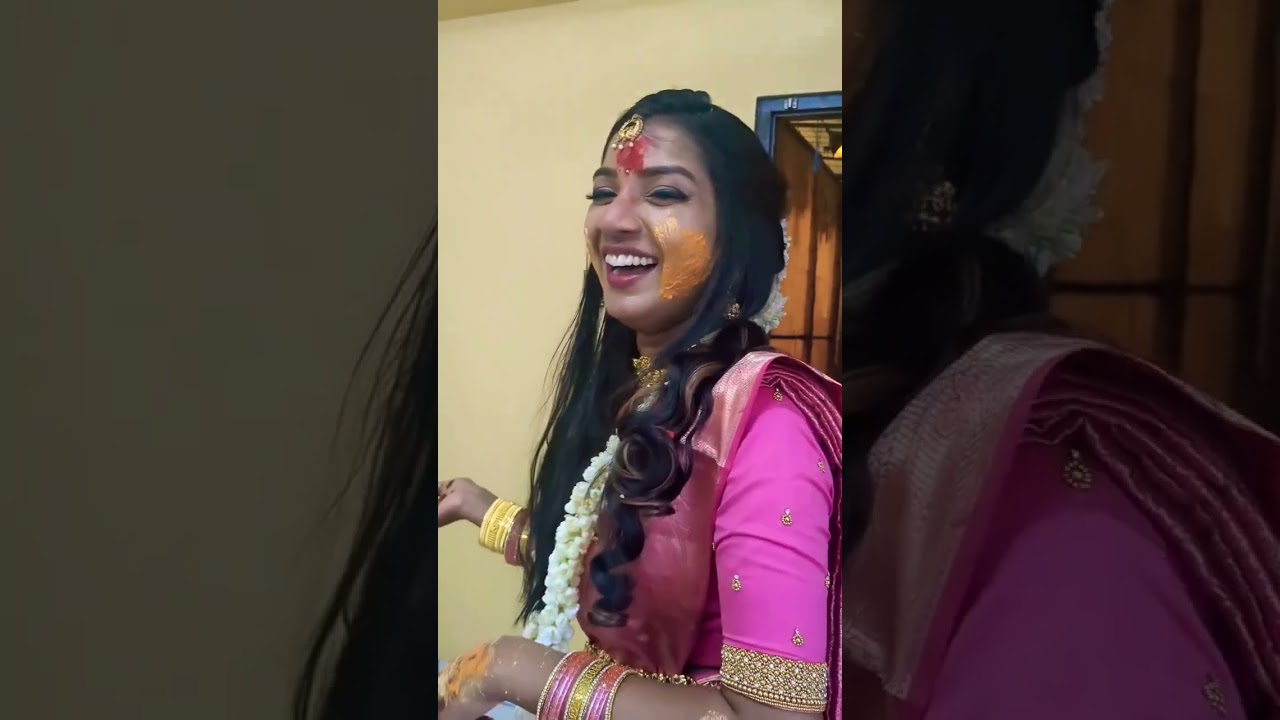 Marthandam makeup artist | #bridal #funny #bridalmakeupinparlourintamil