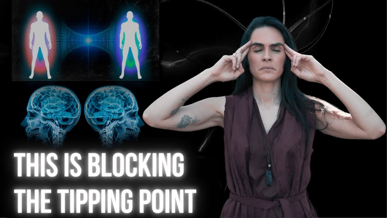 The MAGIC of Raising your Vibration (How to REACH the 100th Monkey Effect)