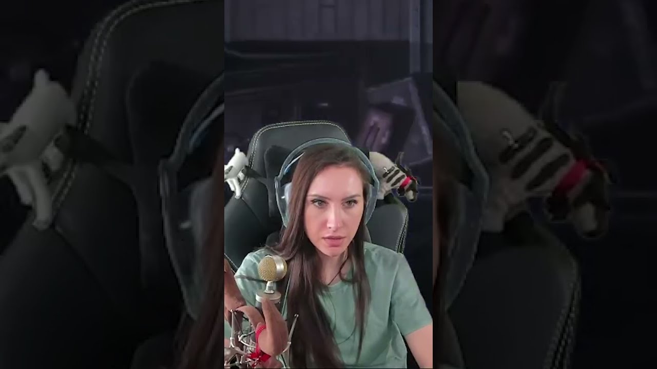 Wenn dein Mund schneller als dein Hirn ist Gnu Twitch Highlight