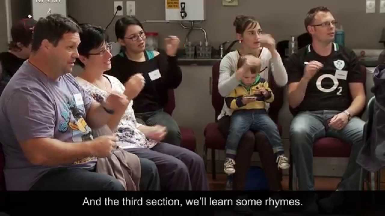 Music and Movement