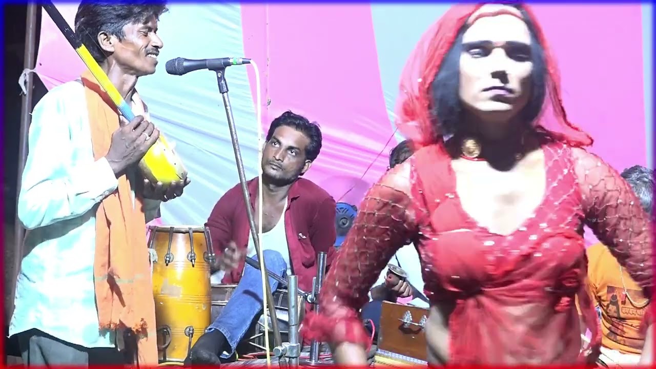 राजा मूरतध्वज की ख्याल !! ख्याल गायक रामकुमार कामता dayal music company