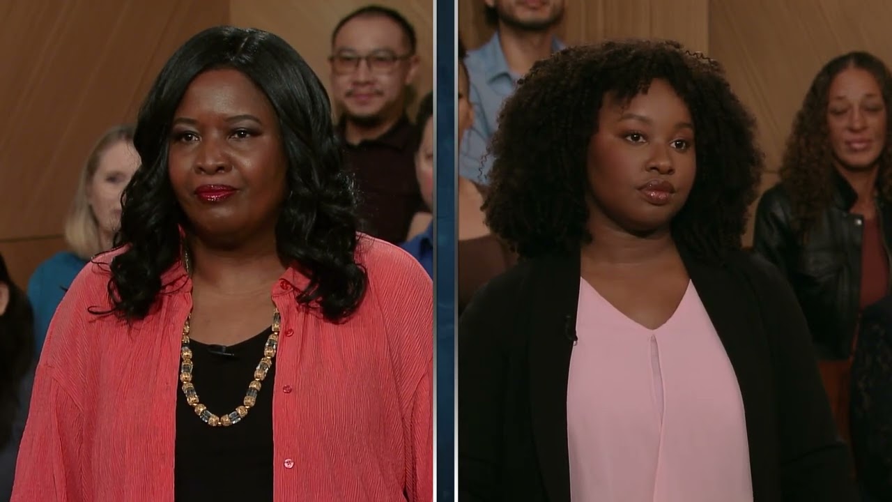 Secret Recipe Showdown | Equal Justice with Judge Eboni K. Williams