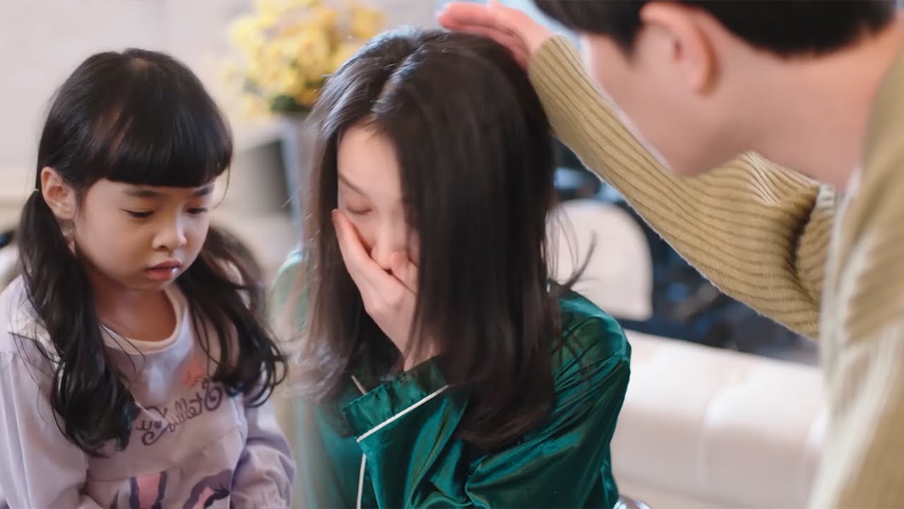 【大结局】求婚成功！灰姑娘婚后怀二胎，霸总又当爸爸了！ | 中国电视剧 Chinesedrama【前妻别跑 Ex-Wife Stop】