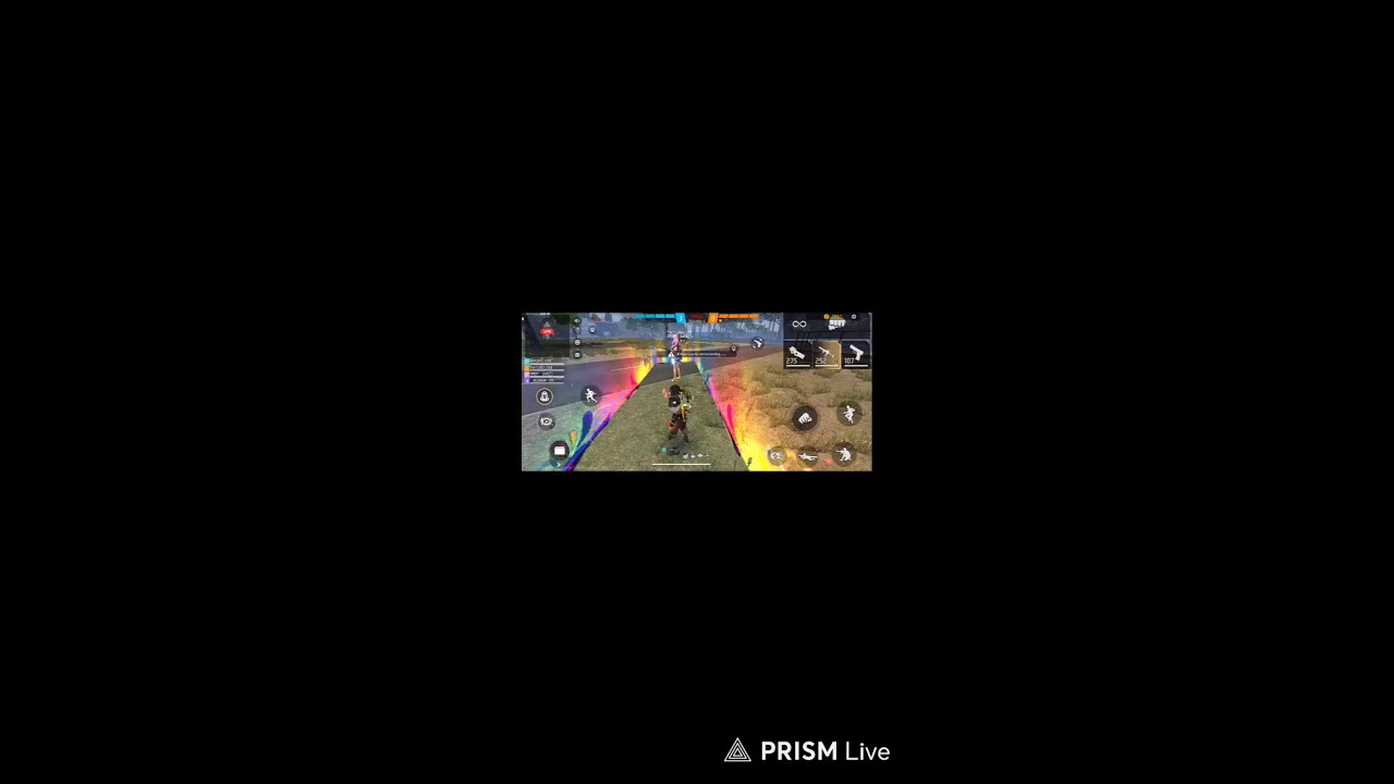 free fire live