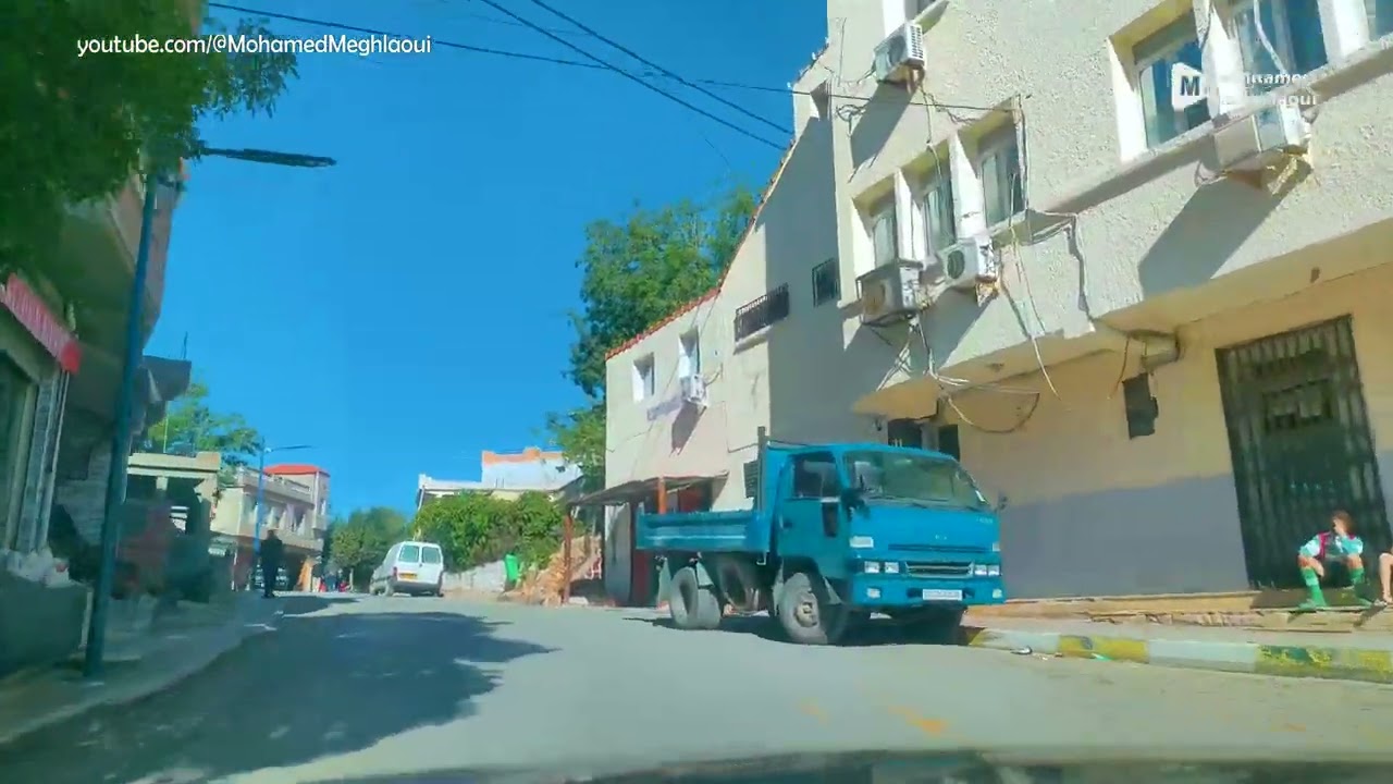 تامريجت ولاية بجاية