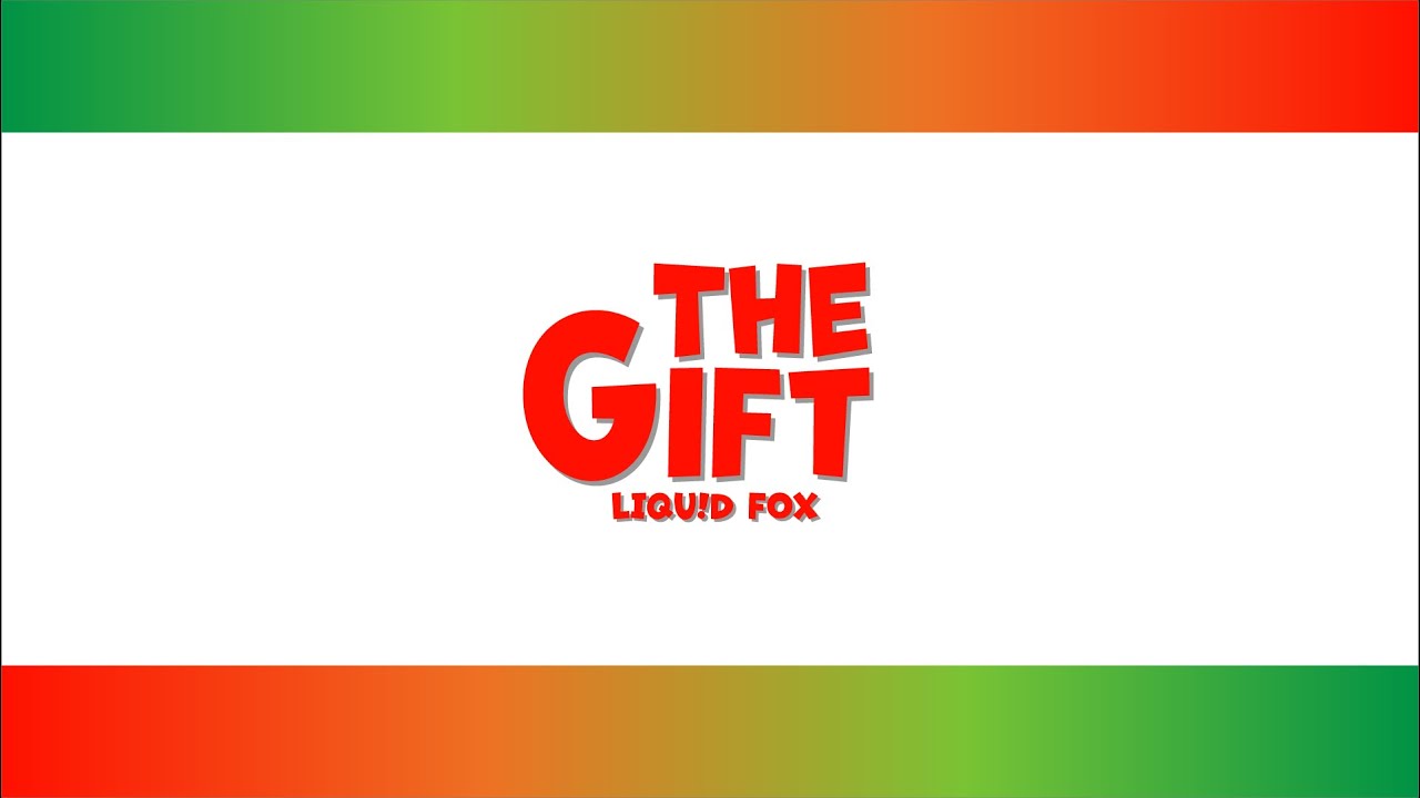 [OMFG Style] LIQU!D FOX - The Gift