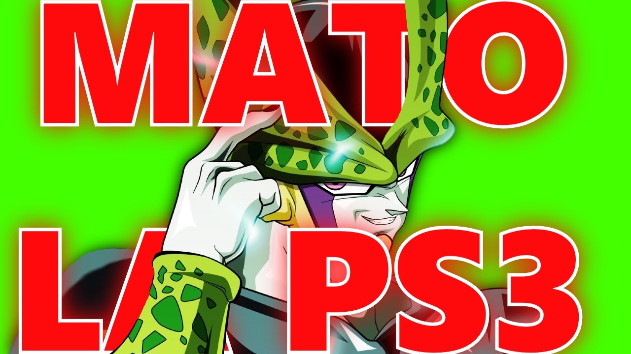 El D&iacute;a Que Cell MATO Una Playstation