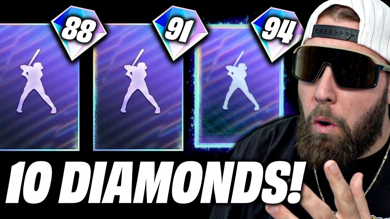 BEST STUB MAKING METHOD!! MINI SEASON VARIETY PACKS!!