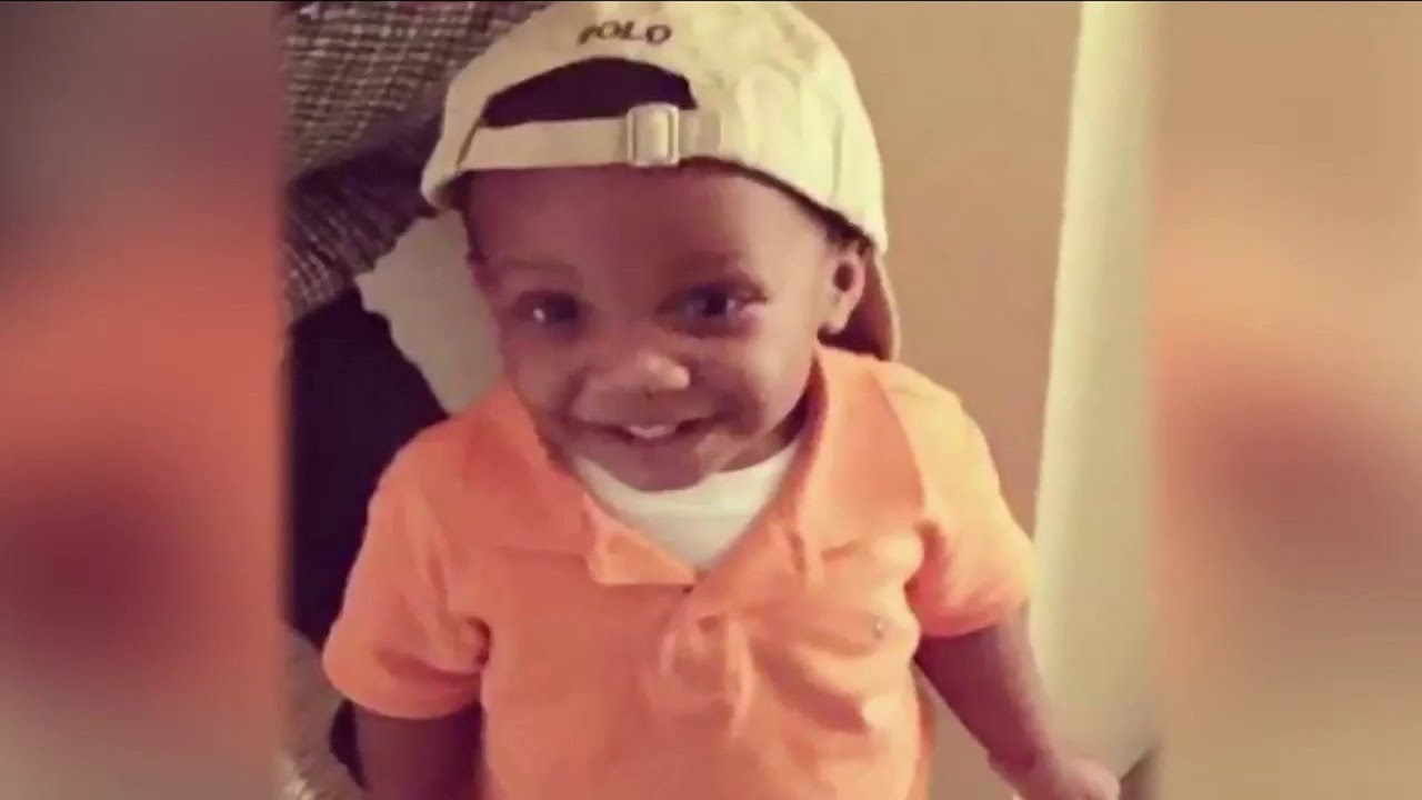 Emotions run high at sentencing for 2 teens convicted of killing toddler