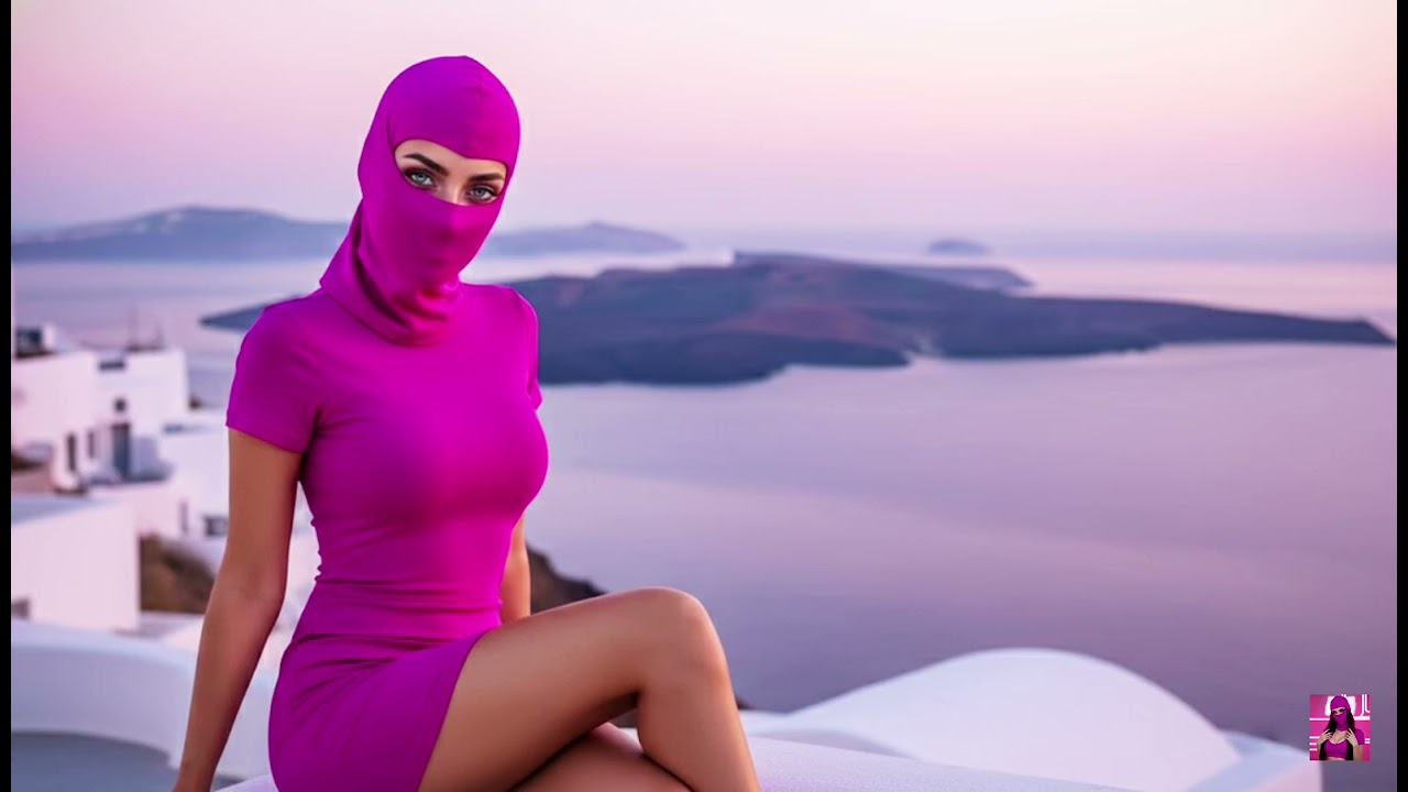 DJ ALEXYA – My Destiny | Eurodance Music 2025 🔥