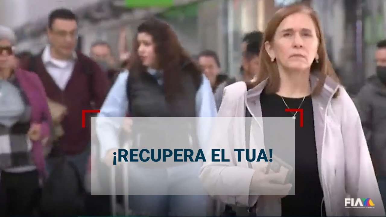 Si pierdes tu vuelo, ¿puedes recuperar el TUA?