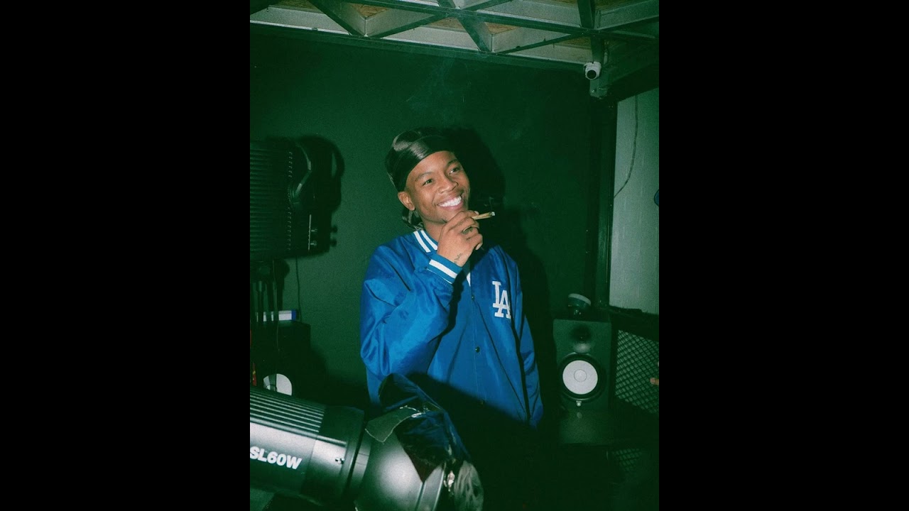 [FOR SALE] Shouldbeyuang x 808Sallie Type Beat - GONE (Prod.Seli)
