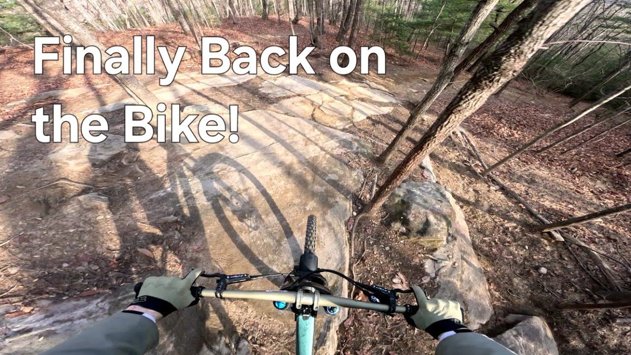 First Day Back on the Bike After 3 Months @riderockcreek - Tumbleweed Full Pull